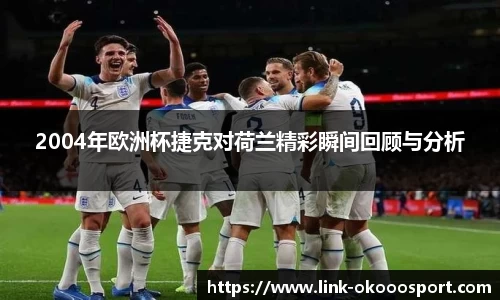 2004年欧洲杯捷克对荷兰精彩瞬间回顾与分析