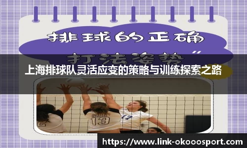 上海排球队灵活应变的策略与训练探索之路